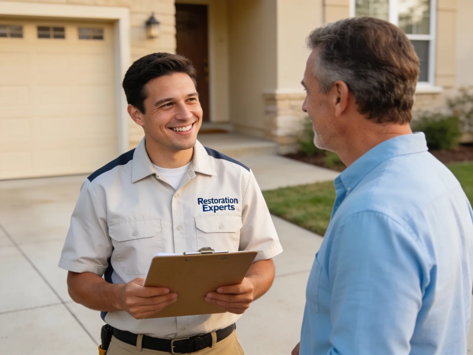 Water Damage Cleanup Energy, IL FAQs